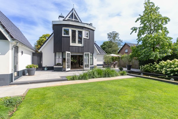 Medium property photo - Kerkweg 22, 1432 EJ Aalsmeer